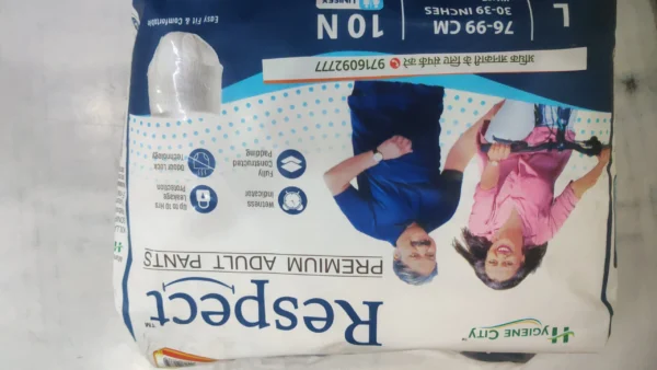PREMIUM ADULT PANT DIAPERS