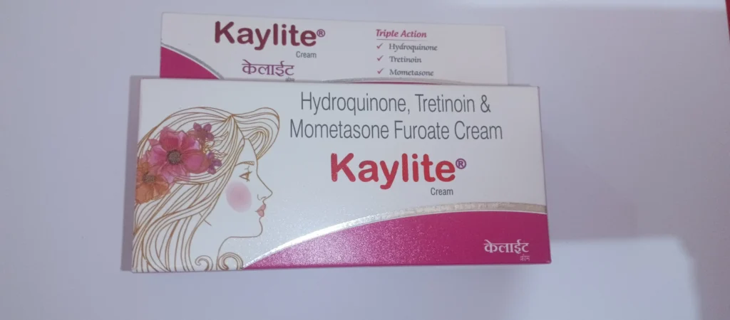 Kaylite - Manish Medicos