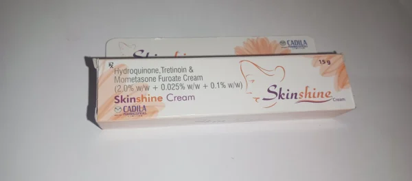 Skinshine Cream