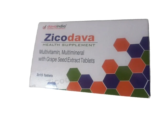 zicodava
